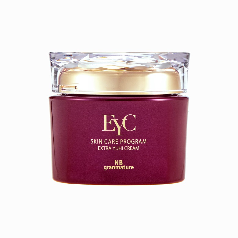【Direct from Japan】 Cress Pharmaceuticals granmature MA Extra Yuhi Cream 40g (Deeply Moisturizing Rich Texture) (Prevents Dryness and Skin Irritation)